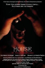 House of Flesh Mannequins 2009 on netflix