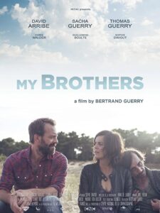 My Brothers 2018 on netflix