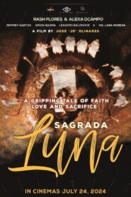 Sagrada Luna 2024 on netflix