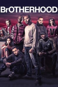 Brotherhood 2016 on netflix