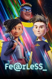 Fearless 2020 on netflix
