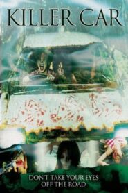 Killer Car 2008 on netflix