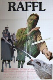 Raffl 1985 on netflix