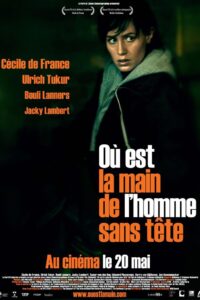 Hand of the Headless Man 2007 on netflix