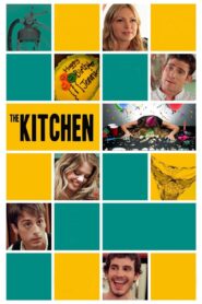 The Kitchen 2012 on netflix