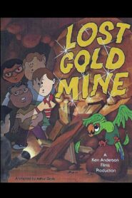 Lost Gold Mine 1982 on netflix