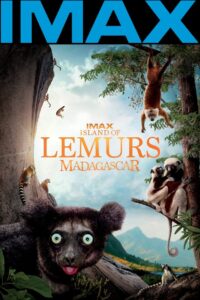 Island of Lemurs: Madagascar 2014 on netflix