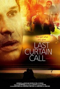 Last Curtain Call 2014 on netflix