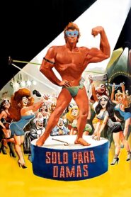 Solo para damas 1981 on netflix