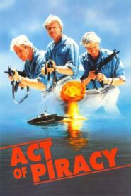 Act of Piracy 1988 on netflix