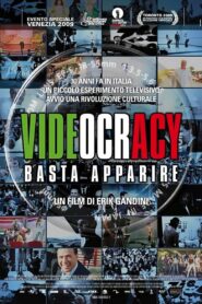 Videocracy 2009 on netflix