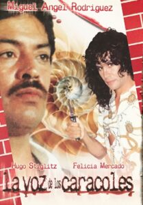La voz de los caracoles 1992 on netflix