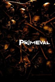 Primeval 2007 on netflix