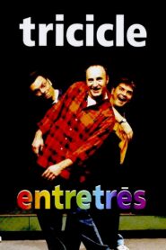 Tricicle: Entretrés 1996 on netflix