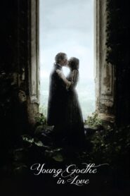 Young Goethe in Love 2010 on netflix