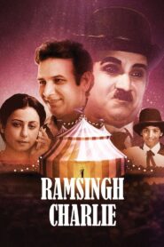 Ram Singh Charlie 2020 on netflix