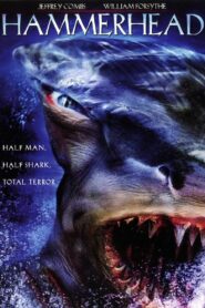 Hammerhead 2005 on netflix