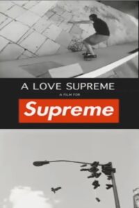 A Love Supreme 1995 on netflix