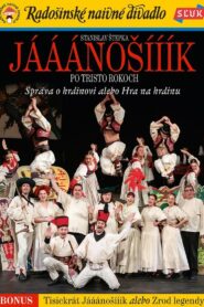 Jááánošííík po tristo rokoch 2016 on netflix