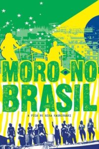 Moro no Brasil 2002 on netflix