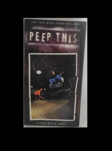 Zoo York Peep This 1999 on netflix