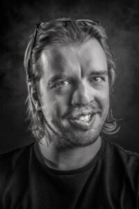 Jan Jaap van der Wal: Huidhonger 2020 on netflix