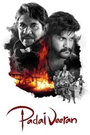 Padai Veeran 2018 on netflix