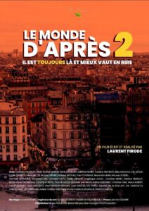 Le Monde d’après 2 2023 on netflix