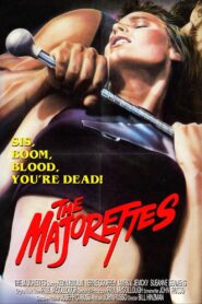 The Majorettes 1986 on netflix