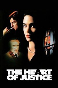 The Heart of Justice 1992 on netflix