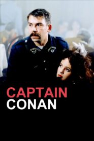 Captain Conan 1996 on netflix