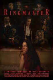The Ringmaster 2023 on netflix