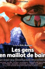 People in Swimsuits Aren’t (Necessarily) Shallow 2001 on netflix