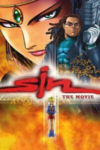 Sin: The Movie 2000 on netflix