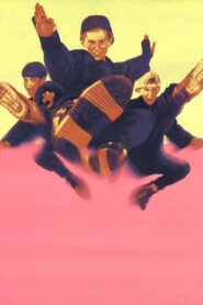 3 Ninjas 1992 on netflix