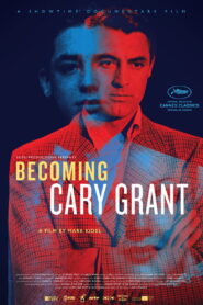 Becoming Cary Grant 2017 on netflix