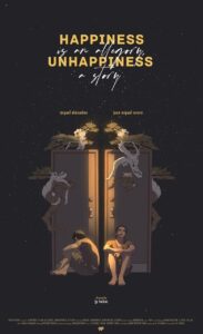 Happiness is an Allegory, Unhappiness is a Story 2020 on netflix
