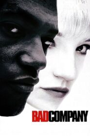 Bad Company 1995 on netflix