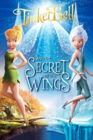 Secret of the Wings 2012 on netflix
