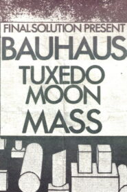 Bauhaus Live, University Of London (1980-10-31) 1983 on netflix