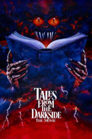 Tales from the Darkside: The Movie 1990 on netflix