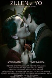 Zulen and I 2022 on netflix