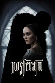 Nosferatu 2024 on netflix