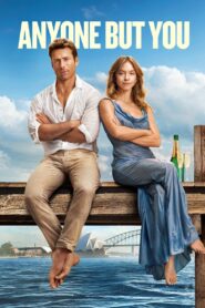 Anyone But You 2023 on netflix