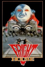 Fright House 1989 on netflix