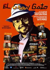 El gran Gato 2003 on netflix