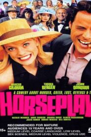 Horseplay 2003 on netflix