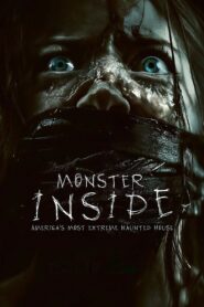 Monster Inside: America’s Most Extreme Haunted House 2023 on netflix