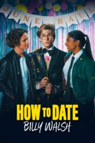 How to Date Billy Walsh 2024 on netflix