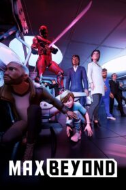 Max Beyond 2022 on netflix
